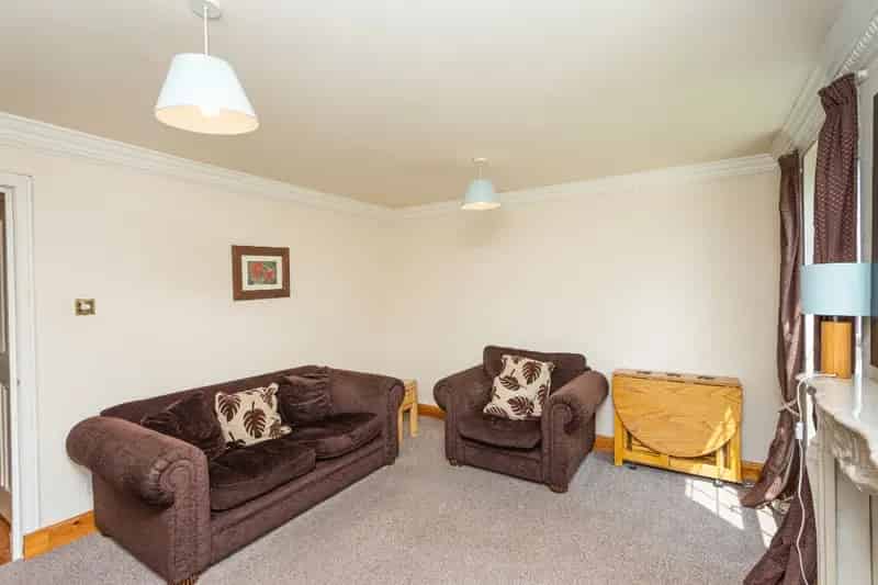 2 Bedroom Flat to Rent in Slateford