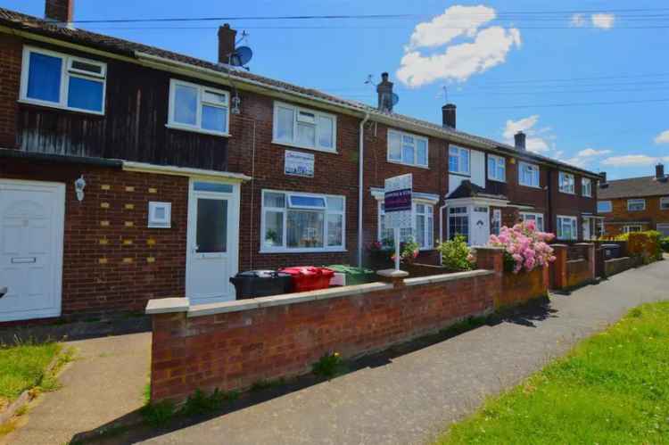 3 Bed Family Home for Sale - No Onward Chain