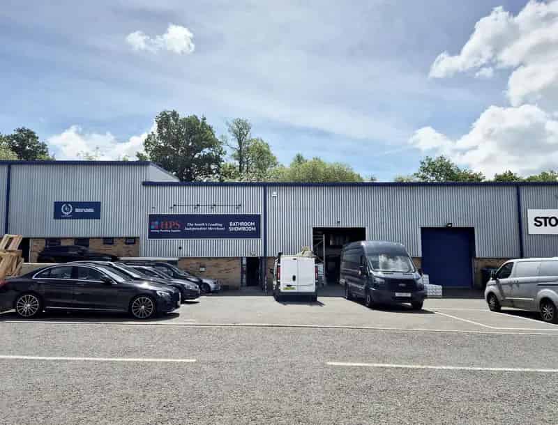 Warehouse Unit Kingstanding Way Longfield Road