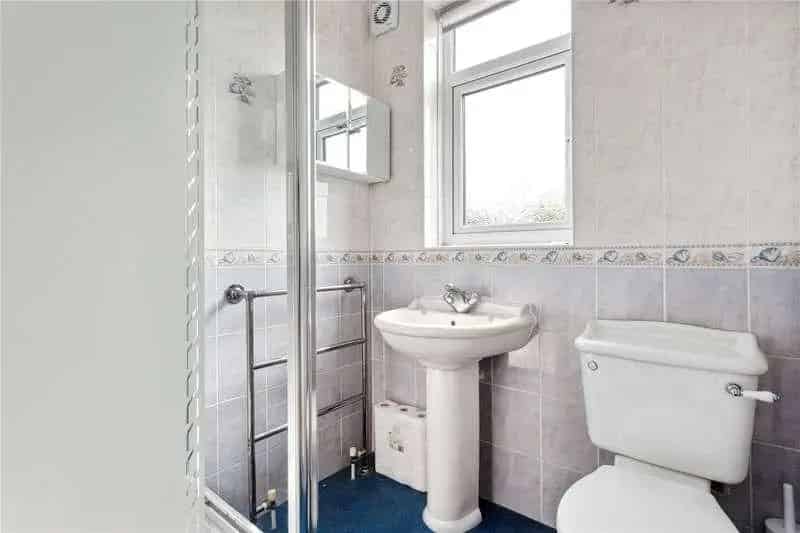 3 Bed House for Sale Near Tooting Bec Underground