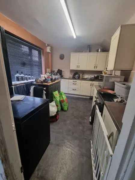 House For Rent in Salford, England