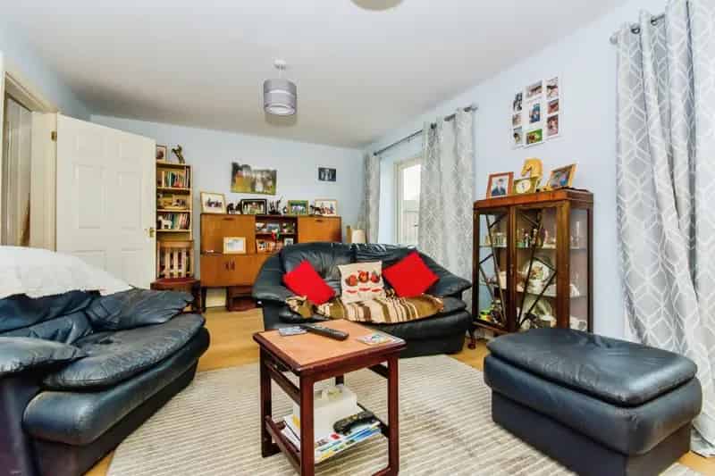 Three Bedroom Semi-Detached House for Sale in Gedney Hill