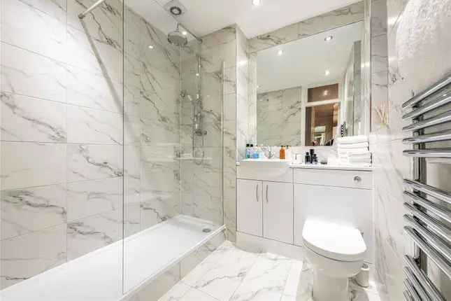 Flat for Sale in Portland Place Marylebone W1B