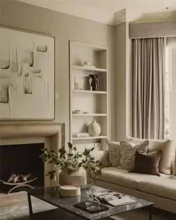 Terraced House for Sale Kensington W8