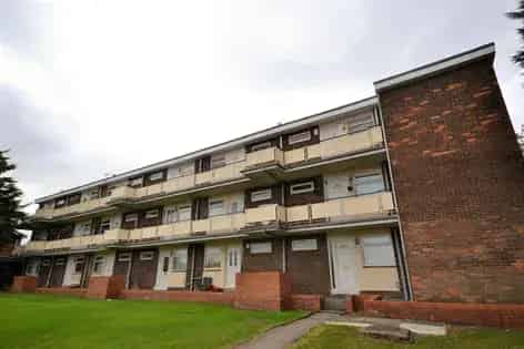 1 Bedroom Apartment Near Durham City Centre