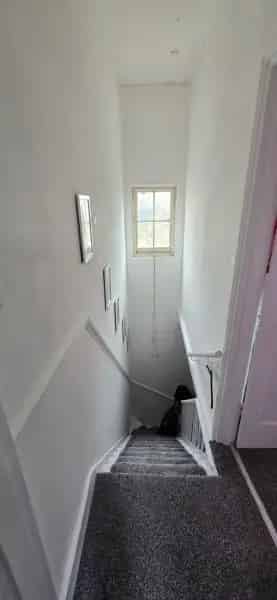 2 Bedroom House Near Clapham Junction