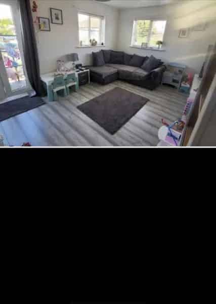 2 Bedroom Flat with Balcony Loft and Ensuite