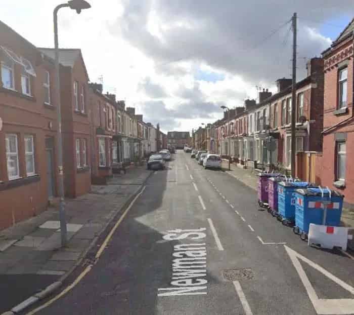 2 Bed House in Kirkdale - Furnished Tenancy