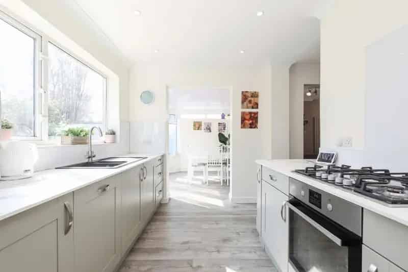 4 Bedroom Semi Detached House for Sale Sutton Coldfield