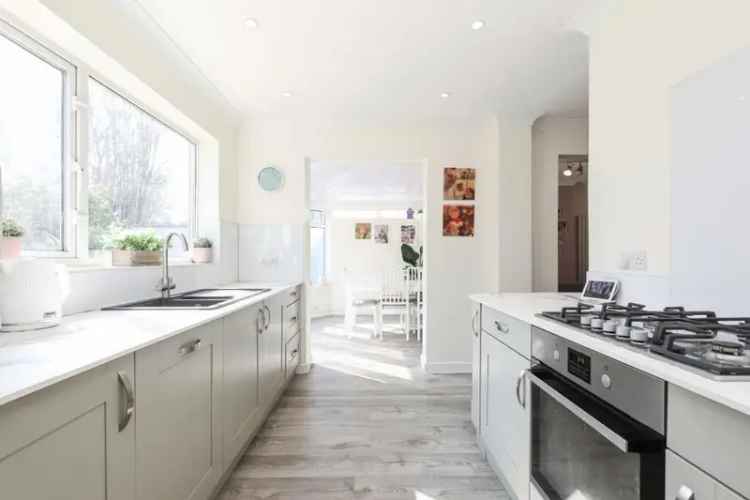 4 Bedroom Semi Detached House for Sale Sutton Coldfield