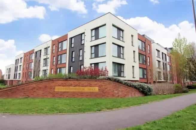 3 Bedroom Duplex Penthouse Apartment to Rent