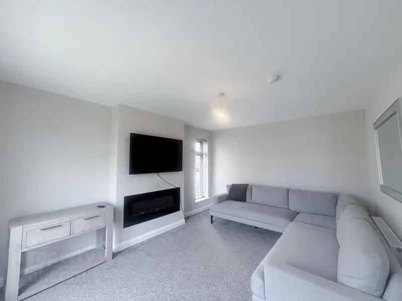 3 Bed 3 Bath Semi Detached Home Antrim Weavers Gate