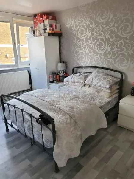 Flat For Rent in London, England