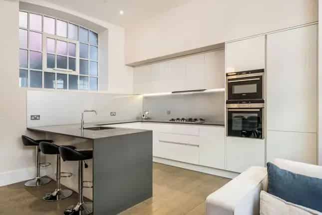 Property for sale in Colonnade, Bloomsbury WC1N