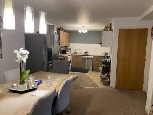 Flat For Rent , Wakefield, England