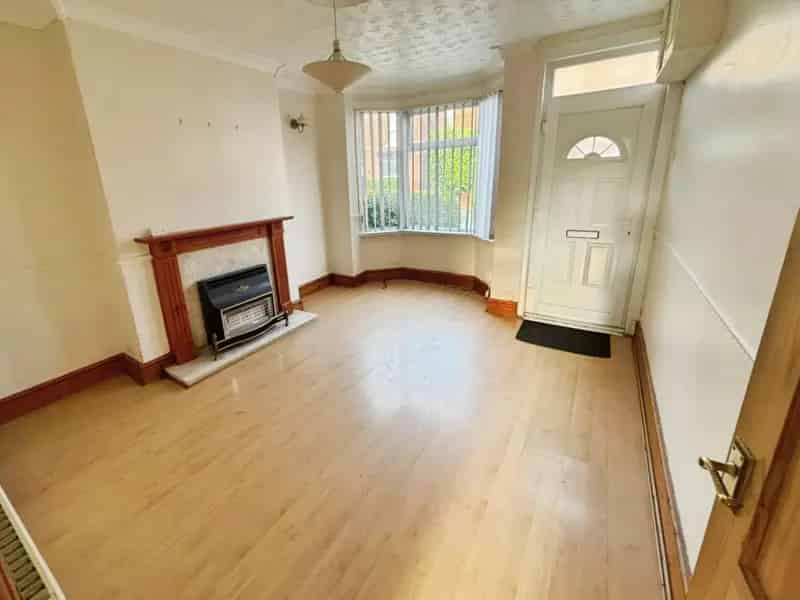 3 Bedroom House For Sale in Retford - No Onward Chain