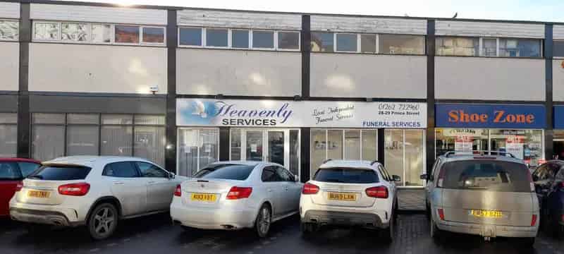 Bridlington Retail Unit For Sale High Footfall Tourist Area