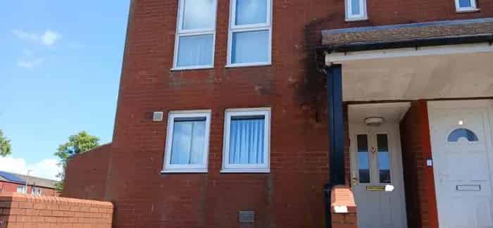 3 bed house in Palacefields