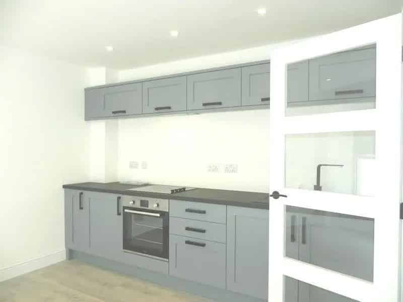 1 Bedroom Hayle Apartment to Rent