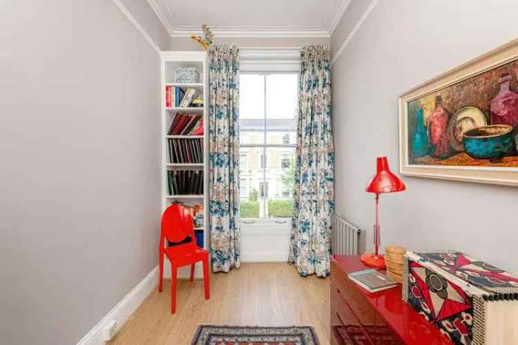 3 bed flat for sale