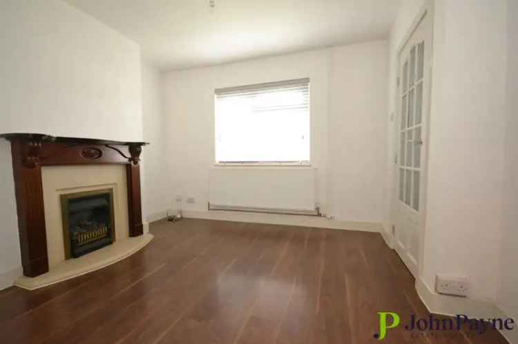 2 Bedroom Semi Detached House to Rent