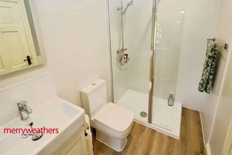 3 Bed Detached House for Sale