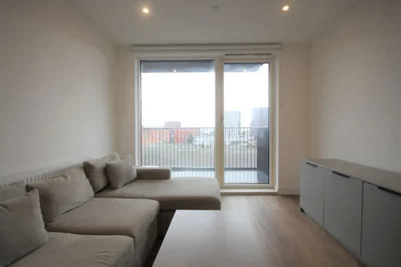 1 Bedroom Flat To Rent Available July 21 2025