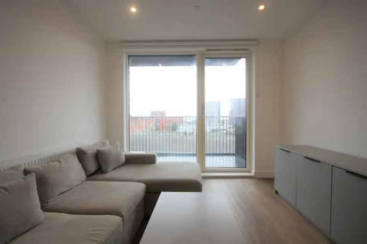 1 Bedroom Flat To Rent Available July 21 2025