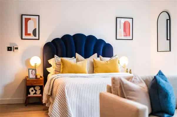 Embassy Gardens Nine Elms Luxury Apartments for Sale