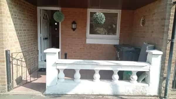 3 Bedroom 2 Bathroom House with Large Garden