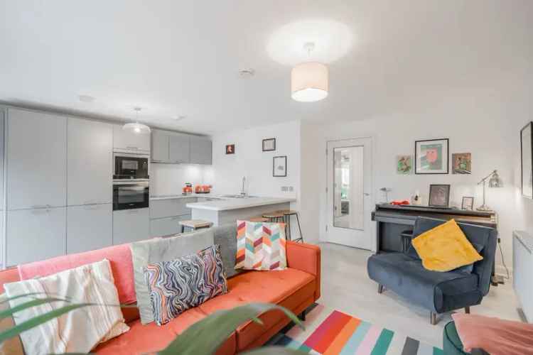 2 Bed Ground Floor Apartment Broomhill Glasgow West End