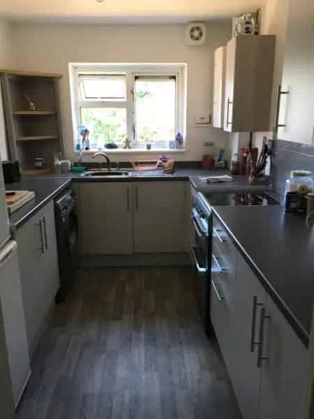Two Bedroom Flat near Tunbridge Wells Maidstone Hastings