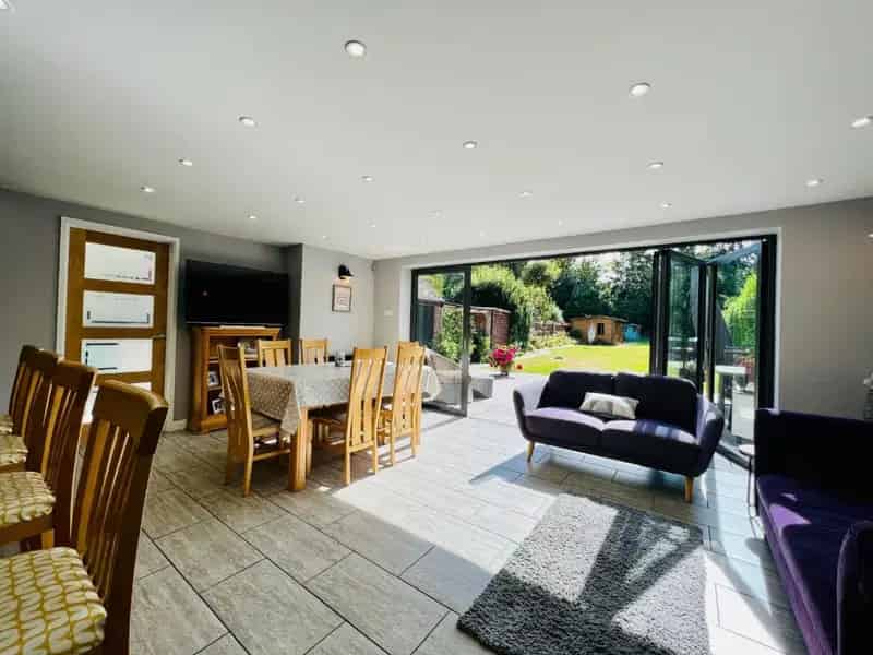 4 Bedroom House for Sale Near Ashford