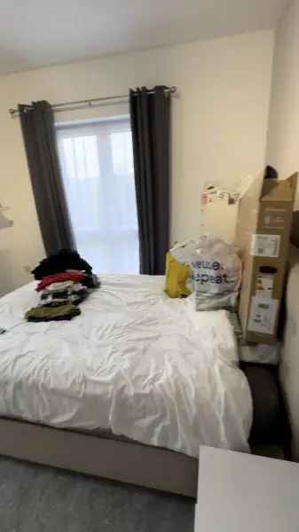 Flat For Rent in North Hertfordshire, England