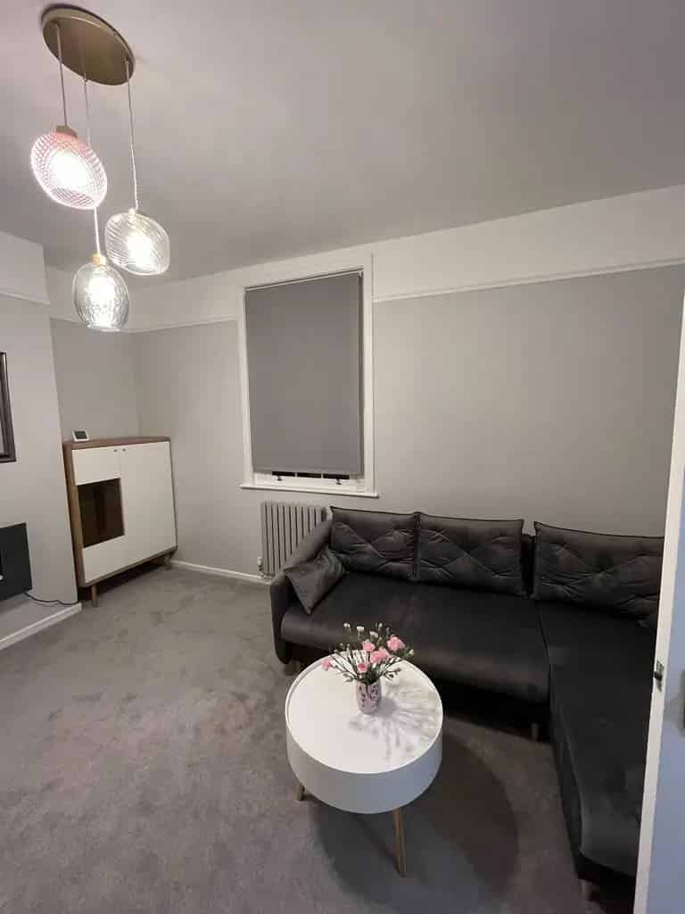 Studio to Rent