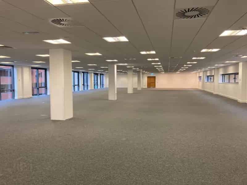 Belfast City Centre Grade A Office Space 5 Floors Parking