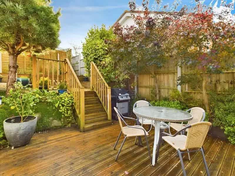 3 bedroom Detached House for sale, Portishead, Bristol, BS20