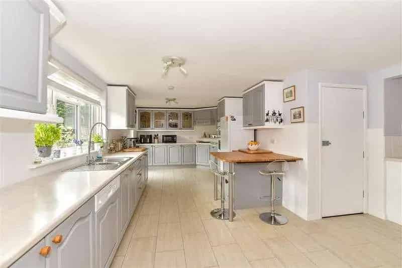4 Bed House for Sale Rolvenden