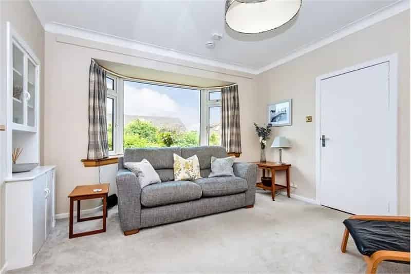2 Bed Detached Bungalow St Andrews