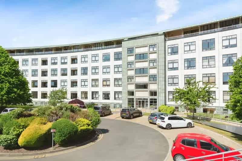 2 Bedroom Apartment for Sale