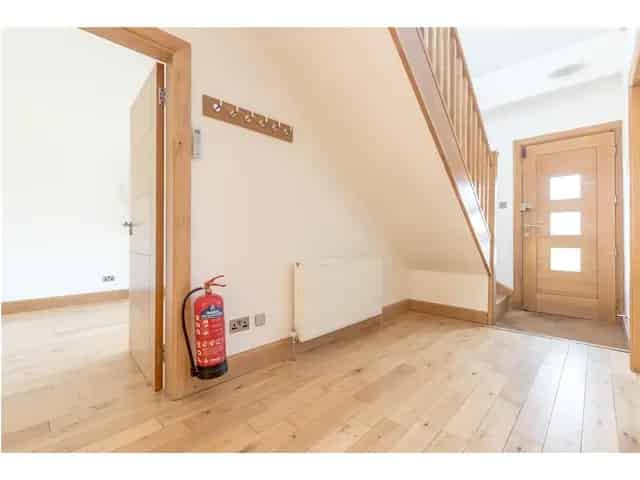 5 Bedroom Detached House for Sale in Craigleith