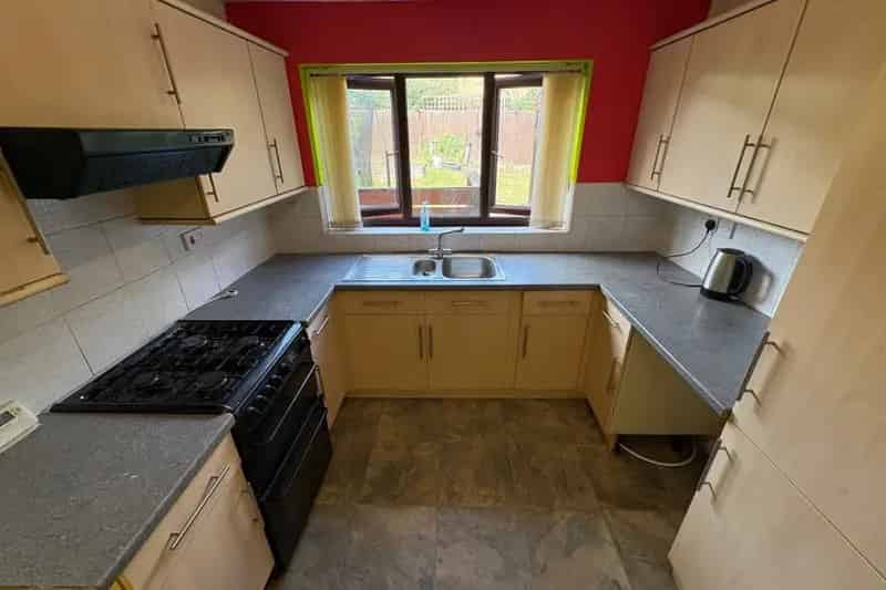 House For Rent , Northampton, England