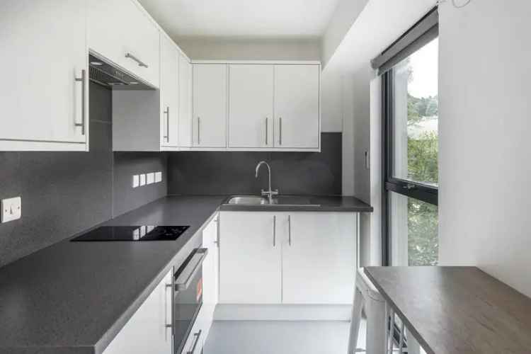 1 Bedroom Ground Floor Flat to Rent