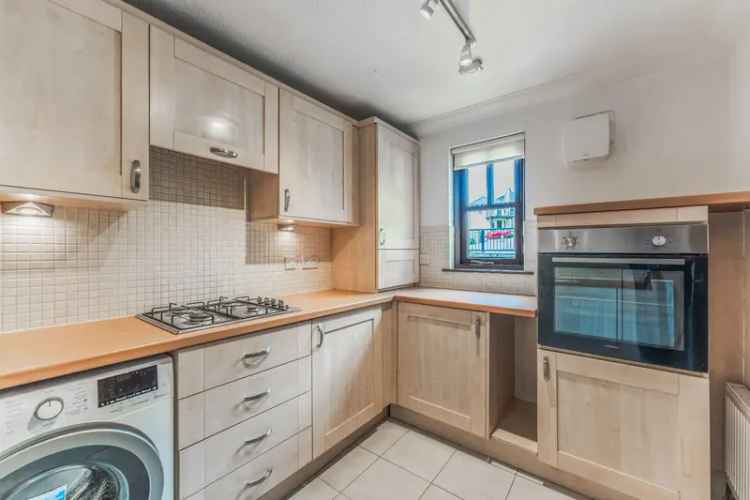 Ground Floor Flat in Strathblane near Campsie Fells