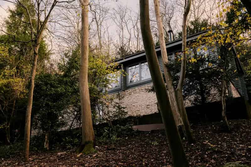 Tommerhytte Marlow 4 Bedroom House for Sale