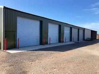 Industrial For Rent in City of London, England