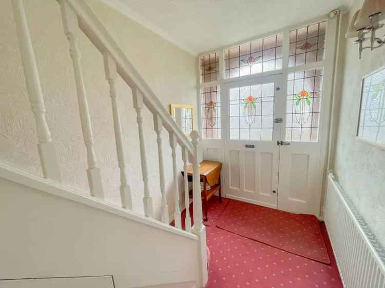 3 bedroom semi-detached house to rent