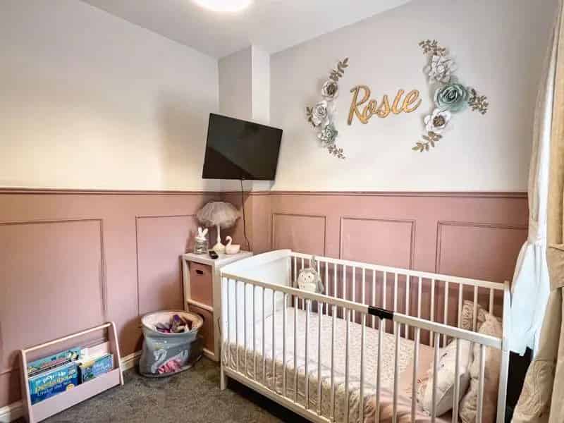 3 Bed Semi-Detached House For Sale