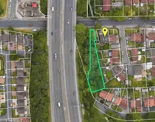 Land for Sale Urmston Modern Method Auction