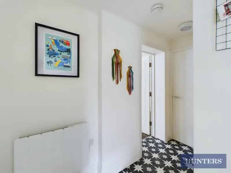 1 Bedroom Garden Flat To Let Scarborough Esplanade